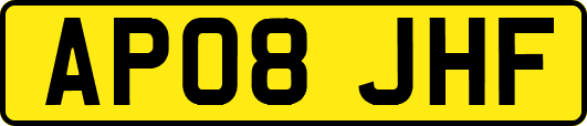 AP08JHF