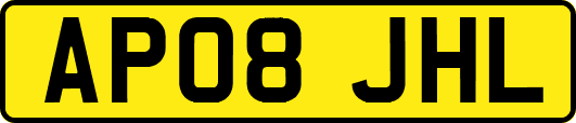 AP08JHL