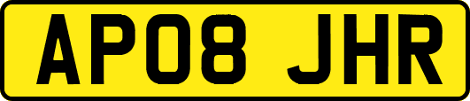 AP08JHR