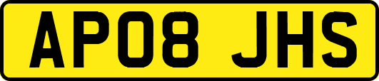 AP08JHS
