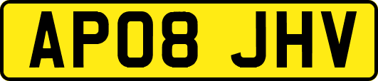 AP08JHV