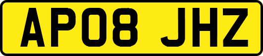 AP08JHZ