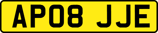 AP08JJE