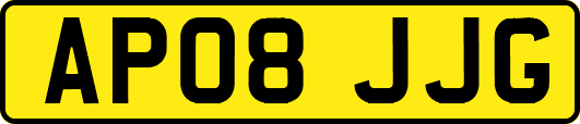 AP08JJG