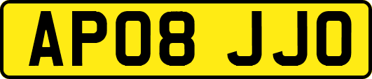 AP08JJO