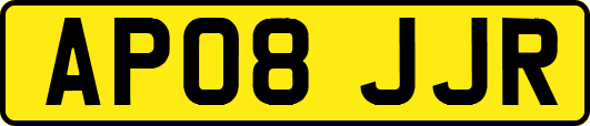 AP08JJR