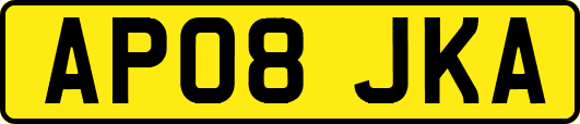 AP08JKA