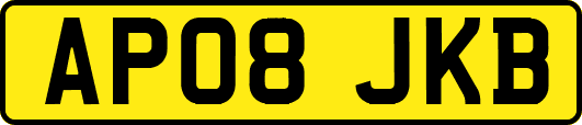 AP08JKB