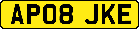 AP08JKE