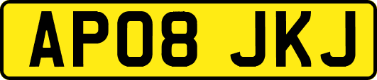 AP08JKJ