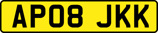 AP08JKK