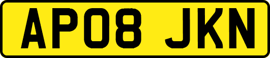 AP08JKN