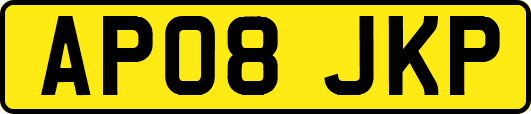AP08JKP