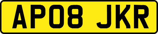 AP08JKR