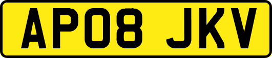 AP08JKV
