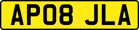 AP08JLA