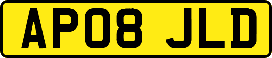 AP08JLD