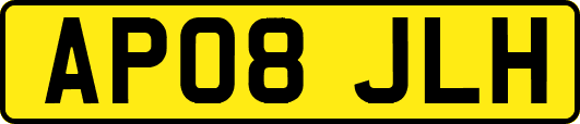 AP08JLH