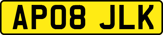 AP08JLK