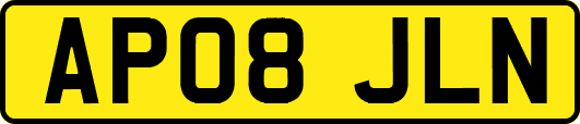 AP08JLN