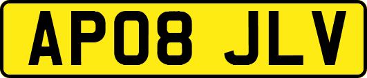 AP08JLV