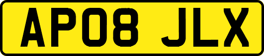 AP08JLX