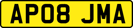 AP08JMA