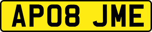AP08JME