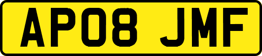 AP08JMF