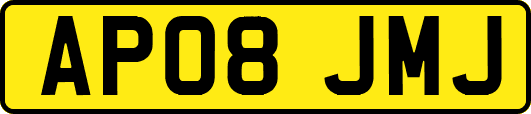 AP08JMJ