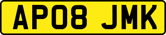 AP08JMK