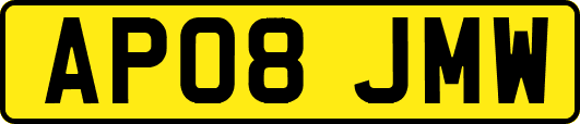 AP08JMW