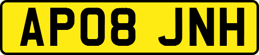 AP08JNH