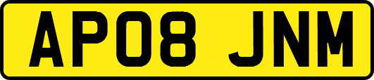 AP08JNM