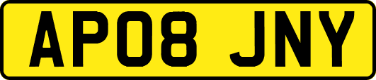 AP08JNY