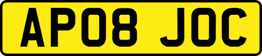 AP08JOC