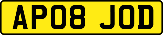 AP08JOD