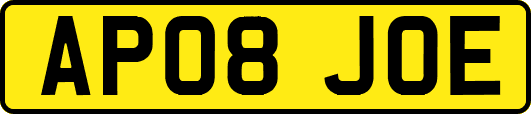 AP08JOE