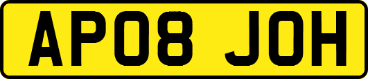 AP08JOH