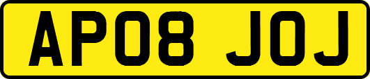 AP08JOJ