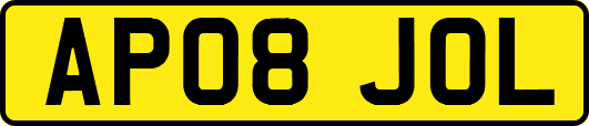 AP08JOL
