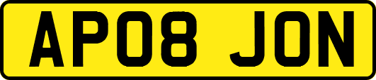 AP08JON