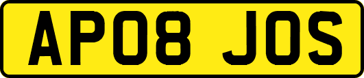 AP08JOS