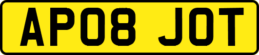 AP08JOT