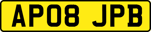 AP08JPB