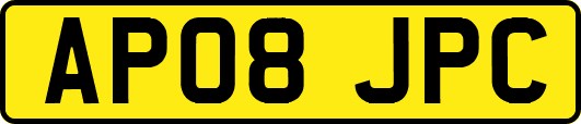 AP08JPC
