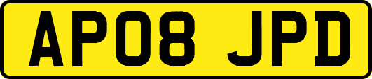 AP08JPD