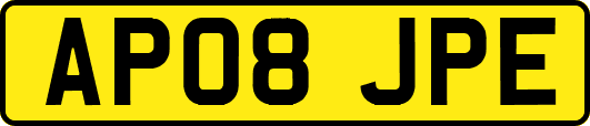 AP08JPE