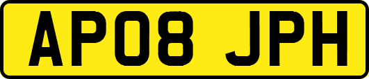 AP08JPH