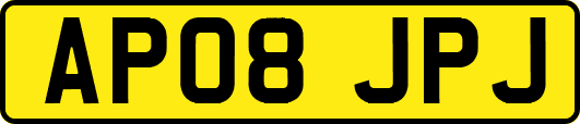 AP08JPJ